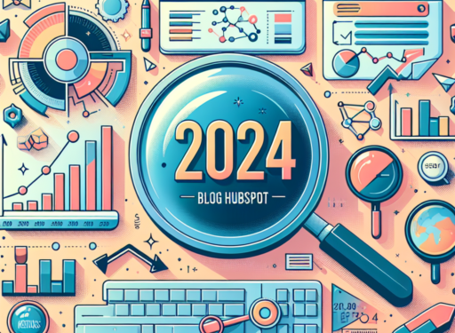 Découvrez les 10 Tendances SEO Incontournables à Suivre en 2024 | Blog HubSpot