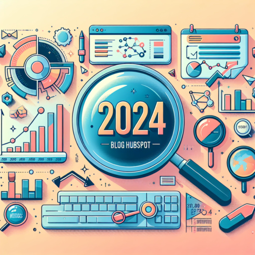 Découvrez les 10 Tendances SEO Incontournables à Suivre en 2024 | Blog HubSpot