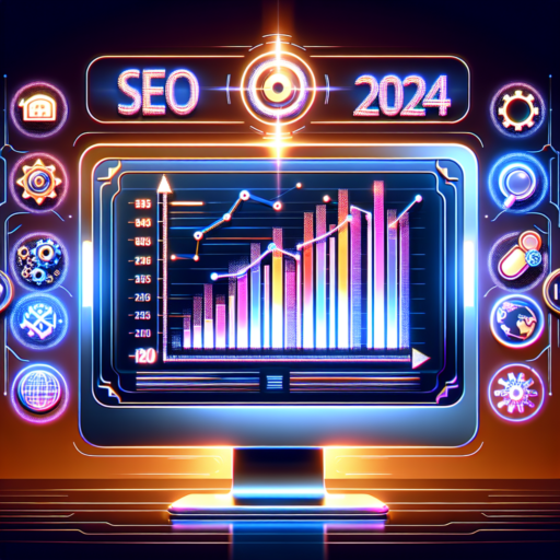 6 Tendances SEO Incontournables pour 2024 : Boostez Votre Stratégie en Ligne