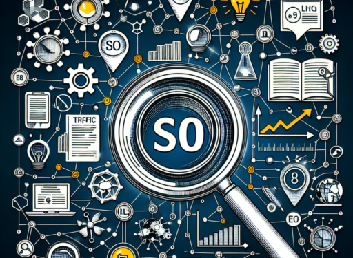 8 Tendances SEO et Content Essentielles à Retenir pour 2023