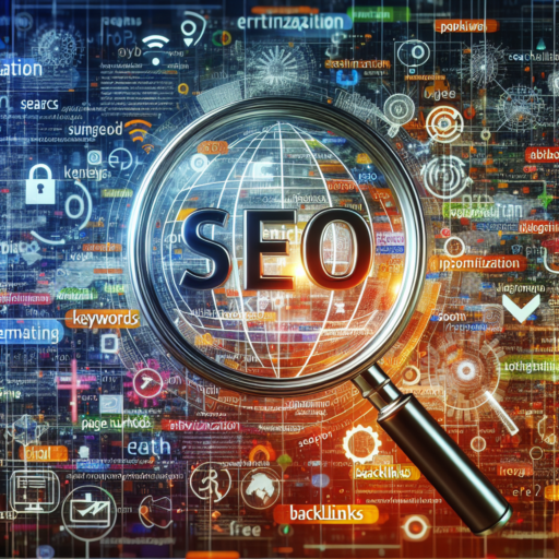 C’est quoi le SEO en marketing digital ? Guide complet pour débutants