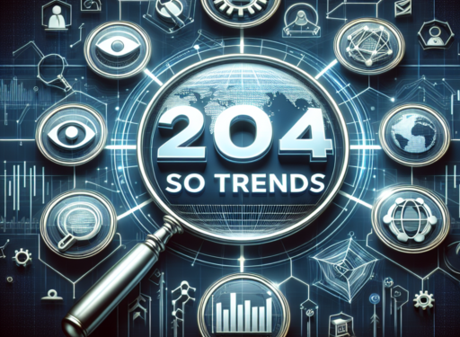 Les Tendances SEO 2024 : Guide Complet pour Optimiser votre Référencement