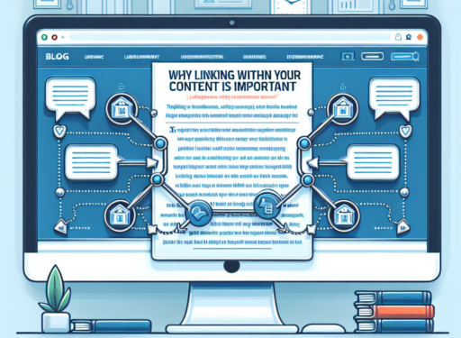 Pourquoi Faire des Liens dans ses Contenus : Les Clés pour Améliorer le SEO et l’Engagement