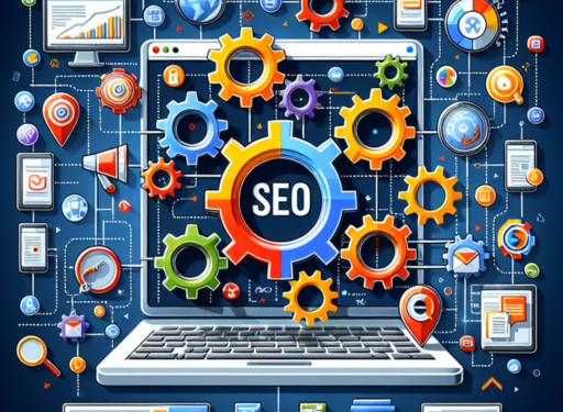 Pourquoi le SEO est Crucial en Marketing Digital : Boostez Votre Visibilité en Ligne