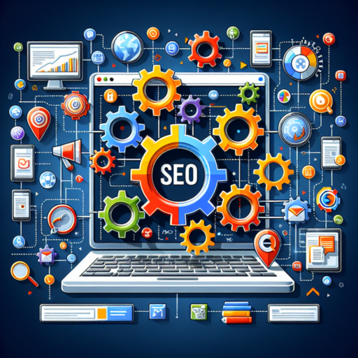 Pourquoi le SEO est Crucial en Marketing Digital : Boostez Votre Visibilité en Ligne