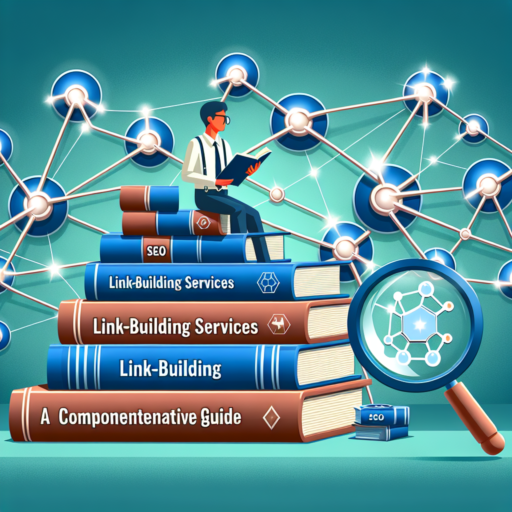 Services de Création de Liens : Un Guide Complet pour Booster votre SEO