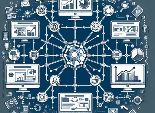 Stratégie de Netlinking : Découvrez les Avantages Cruciaux des Backlinks pour votre SEO