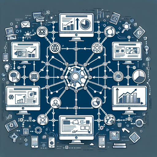 Stratégie de Netlinking : Découvrez les Avantages Cruciaux des Backlinks pour votre SEO