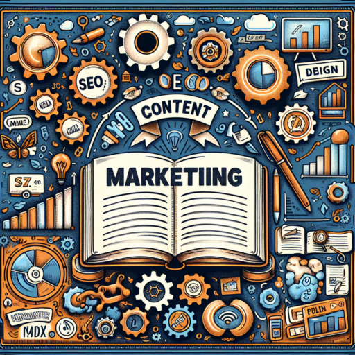 Définition du Marketing de Contenu : Guide Complet pour Comprendre et Maîtriser