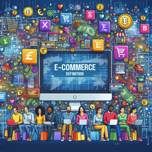 Comprendre le E-commerce : Définition, Avantages et Tendances