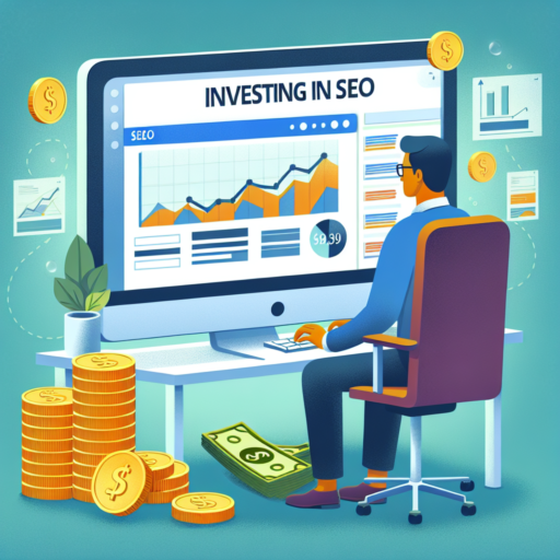 Comment Investir dans le SEO pour Maximiser Votre Visibilité en Ligne