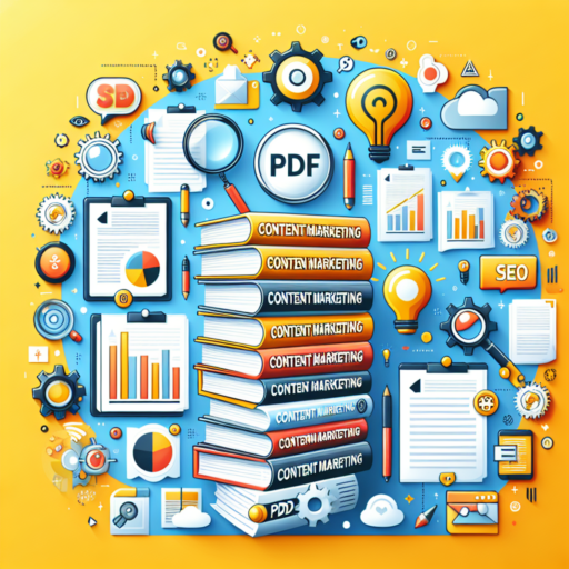 Le Guide Ultime du Marketing de Contenu PDF : Stratégies, Astuces et Modèles à Télécharger