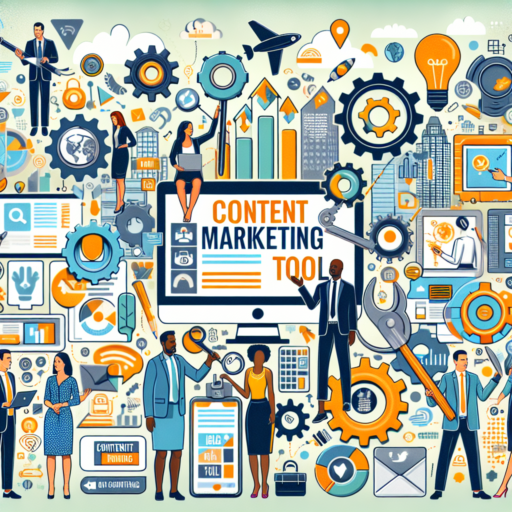 Les Meilleurs Outils Marketing de Contenu pour Booster Votre Stratégie en 2023