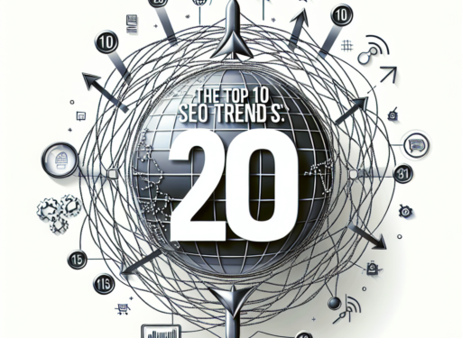 Les 10 Tendances SEO en 2023 : Boostez Votre Visibilité en Ligne