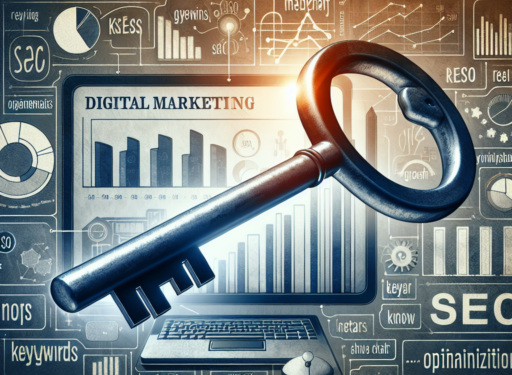 Marketing Digital et SEO : Les Clés pour Développer une Stratégie Efficace