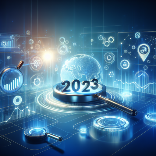 Tendances SEO 2023 : La Stratégie de Référencement à Adopter pour Booster Votre Visibilité en Ligne