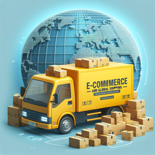 Maximisez Votre Logistique avec DHL E-commerce : Guide Complet pour Votre Boutique En Ligne