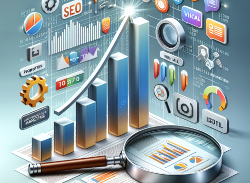 Audit SEO et Marketing Digital : Optimisez Votre Visibilité en Ligne