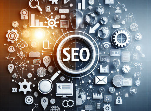 Le SEO suffit-il à nourrir une stratégie de marketing digital ? Analyse et conseils