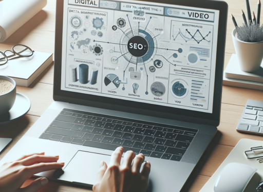 Définitions du Marketing Digital et SEO en Vidéo : Comprenez les Concepts Clés