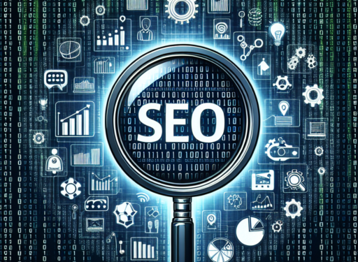 Le SEO : Un Acteur Majeur du Marketing Digital – Optimisez Votre Stratégie